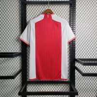 23-24 Ajax Home Jersey Fan Version - view 3