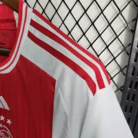 23-24 Ajax Home Jersey Fan Version - view 7