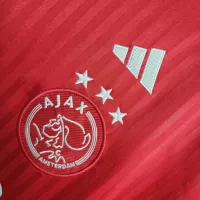 23-24 Ajax Home Jersey Fan Version - view 8