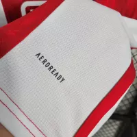 23-24 Ajax Home Jersey Fan Version - view 10