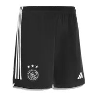 23-24 Ajax Third Away Soccer Shorts - view 1