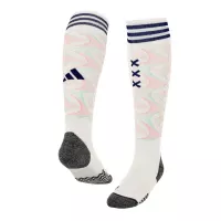 23-24 Ajax Away Whole Kit Jersey+Shorts+Socks - view 3