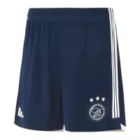 23-24 Ajax Away Whole Kit Jersey+Shorts+Socks - view 6