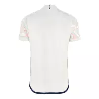 23-24 Ajax Away Kit Jersey+Shorts - view 3