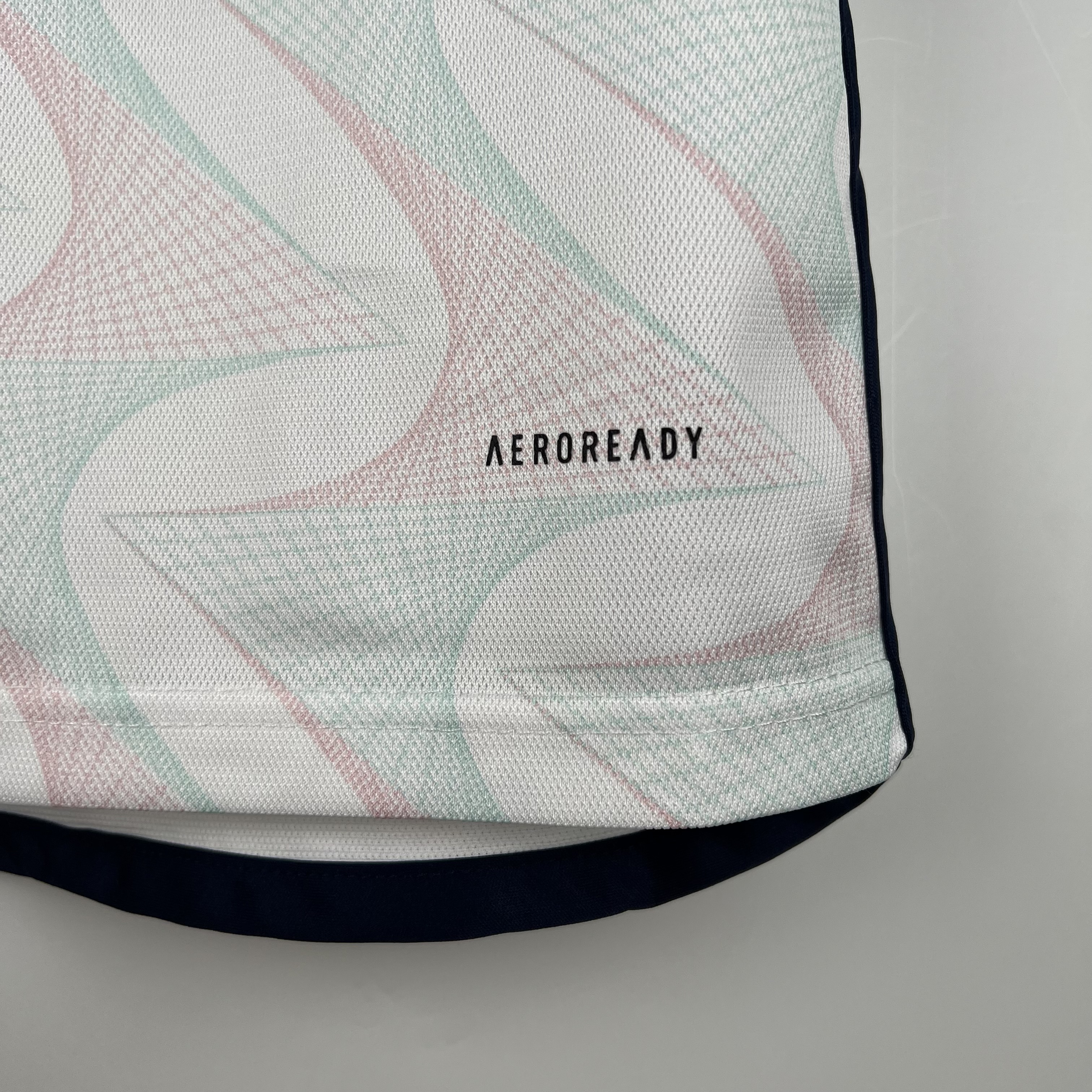23-24 Ajax Away Jersey Fan Version - view 5