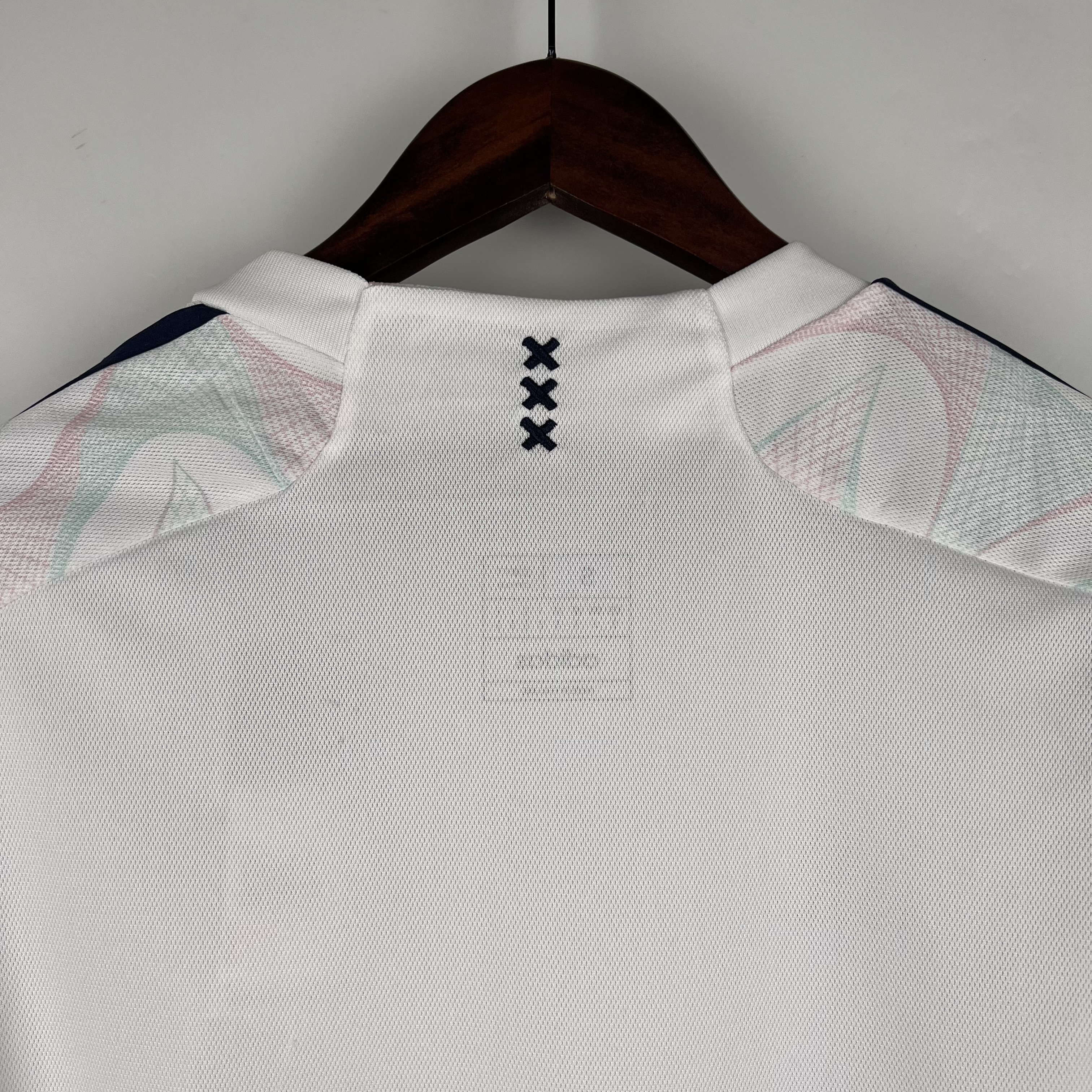 23-24 Ajax Away Jersey Fan Version - view 8