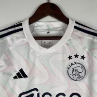23-24 Ajax Away Jersey Fan Version - view 4