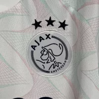 23-24 Ajax Away Jersey Fan Version - view 7