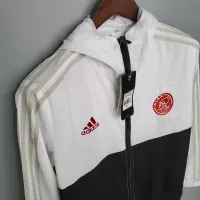 2021 Windbreaker Ajax Black & White - view 8