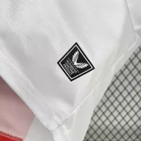 25-26 Feyenoord Home Soccer Jersey - view 5