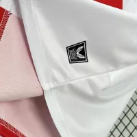25-26 Feyenoord Home Soccer Jersey - view 9