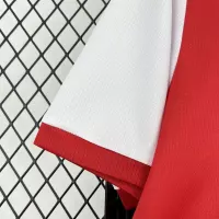25-26 Feyenoord Home Soccer Jersey - view 10
