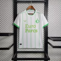 23-24 Feyenoord  Third Away Jersey Fan Version - view 1