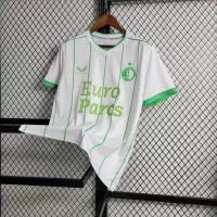 23-24 Feyenoord  Third Away Jersey Fan Version - view 3