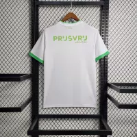 23-24 Feyenoord  Third Away Jersey Fan Version - view 4