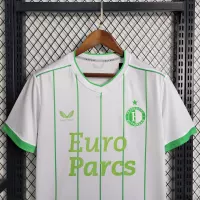 23-24 Feyenoord  Third Away Jersey Fan Version - view 5