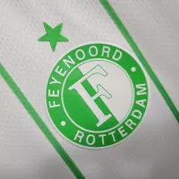 23-24 Feyenoord  Third Away Jersey Fan Version - view 6