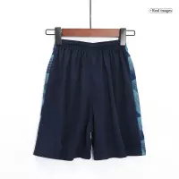 23-24 Feyenoord Away Kids Kit Jersey+Shorts - view 4