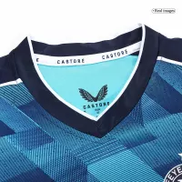 23-24 Feyenoord Away Kids Kit Jersey+Shorts - view 8