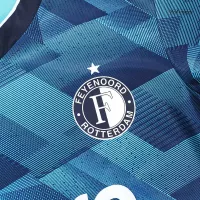 23-24 Feyenoord Away Kids Kit Jersey+Shorts - view 9