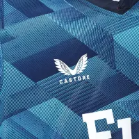 23-24 Feyenoord Away Kids Kit Jersey+Shorts - view 10