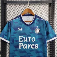 23-24 Feyenoord Away Jersey Fan Version - view 6