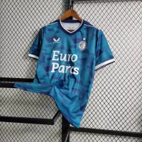 23-24 Feyenoord Away Jersey Fan Version - view 7