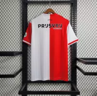 23-24 Feyenoord Home Jersey Fan Version - view 3