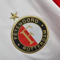 23-24 Feyenoord Home Jersey Fan Version - view 5