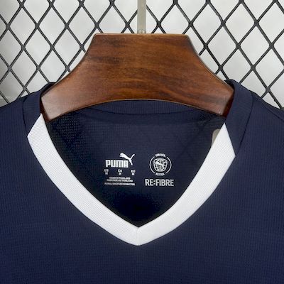25-26 PSV Eindhoven Away Soccer Jersey - view 4