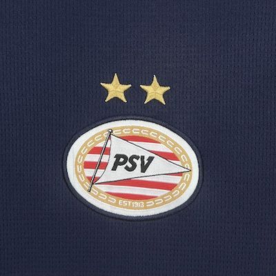 25-26 PSV Eindhoven Away Soccer Jersey - view 5