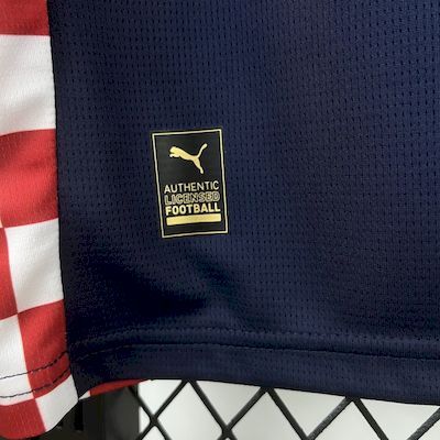 25-26 PSV Eindhoven Away Soccer Jersey - view 8