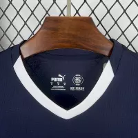 25-26 PSV Eindhoven Away Soccer Jersey - view 4