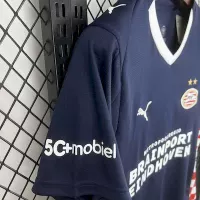 25-26 PSV Eindhoven Away Soccer Jersey - view 6