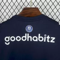 25-26 PSV Eindhoven Away Soccer Jersey - view 10