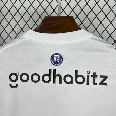 25-26 PSV Eindhoven Home Soccer Jersey - view 10