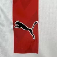 25-26 PSV Eindhoven Home Soccer Jersey - view 9