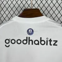25-26 PSV Eindhoven Home Soccer Jersey - view 10