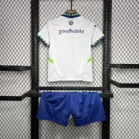24-25 PSV Eindhoven Third Away Kids Kit Jersey+Shorts - view 3