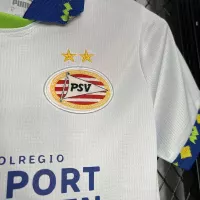 24-25 PSV Eindhoven Third Away Kids Kit Jersey+Shorts - view 4