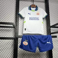 24-25 PSV Eindhoven Third Away Kids Kit Jersey+Shorts - view 5