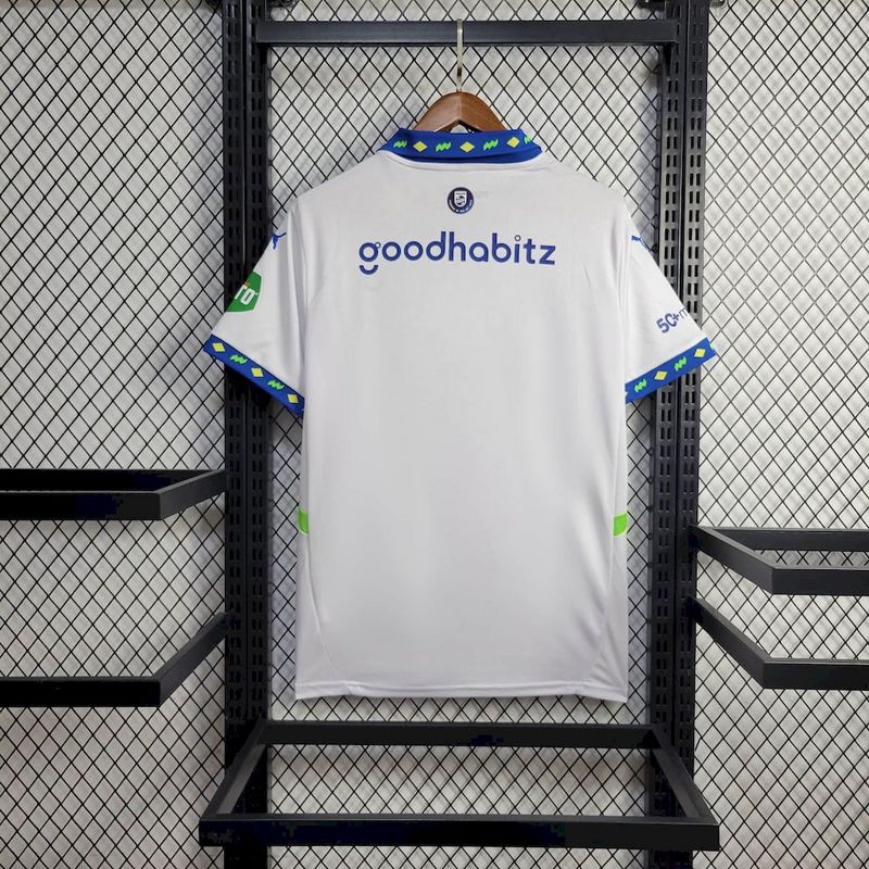 24-25 PSV Eindhoven Third Away Jersey Fan Version - view 3