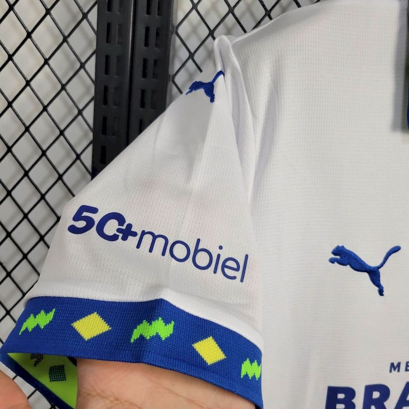 24-25 PSV Eindhoven Third Away Jersey Fan Version - view 5