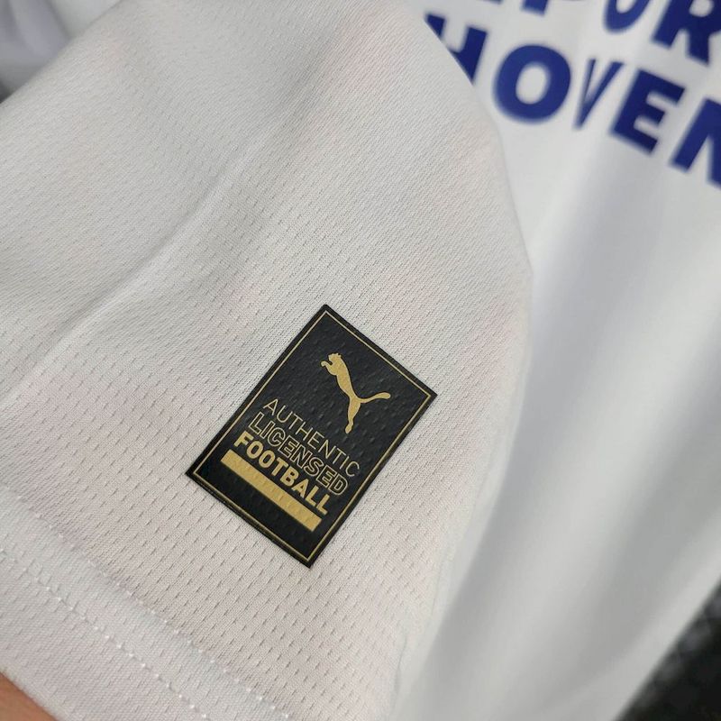 24-25 PSV Eindhoven Third Away Jersey Fan Version - view 6