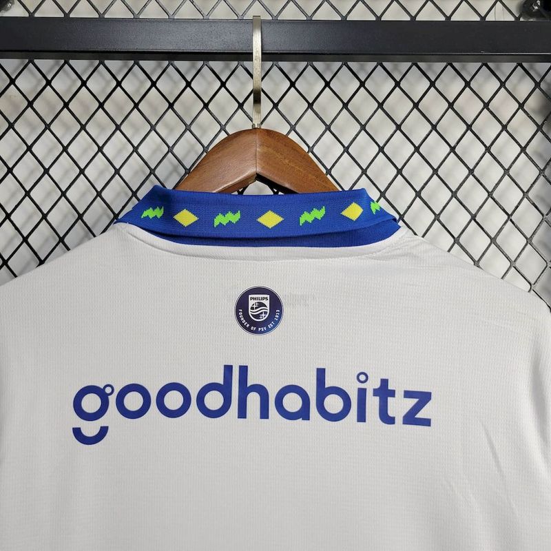 24-25 PSV Eindhoven Third Away Jersey Fan Version - view 10