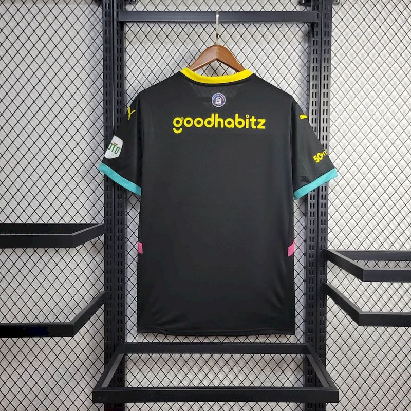 24-25 PSV Eindhoven Away Jersey Fan Version - view 3