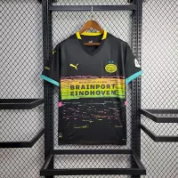24-25 PSV Eindhoven Away Jersey Fan Version - view 1