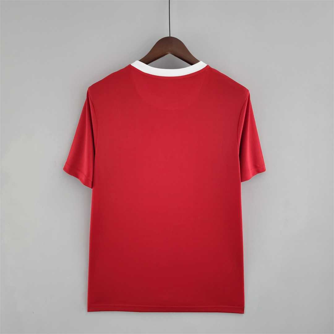 1988/89 PSV Eindhoven Home Jersey Fan Version - view 3