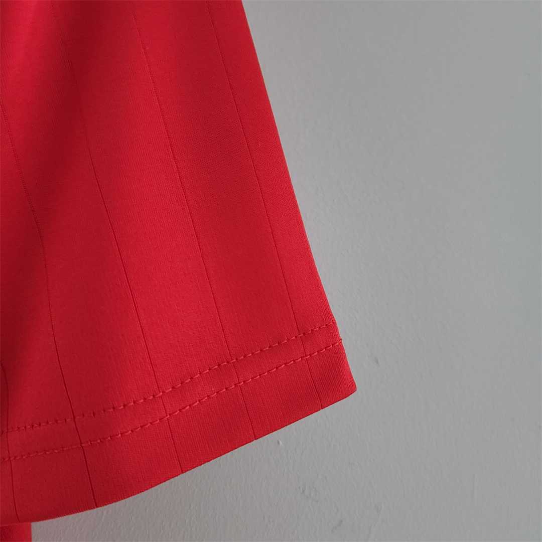 1988/89 PSV Eindhoven Home Jersey Fan Version - view 4