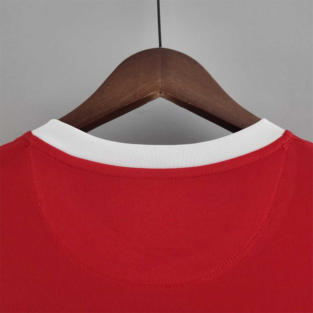 1988/89 PSV Eindhoven Home Jersey Fan Version - view 7